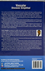 Vascular Diseases Simplified