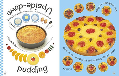 The Best Ever Baking Book - Retail Maharaj