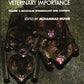 MONONEGAVIRUSES OF VETERINARY IMPORTANCE, VOLUME 2: MOLECULAR EPIDEMIOLOGY AND CONTROL