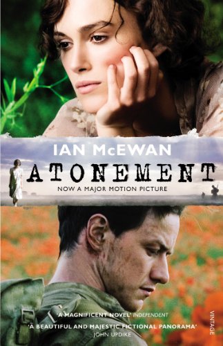 Atonement: Discover the modern classic that has sold over two million copies.