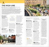 DK Top 10 New York City