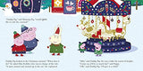 Peppa Pig: Peppa's Christmas Unicorn