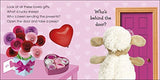 Pop-Up Peekaboo! I Love You