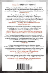 Ordinary Heroes: A Memoir of 9/11