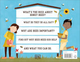 The Bee Book (Conservation for Kids)