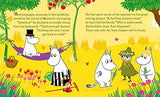 Moomin and the Midsummer Mystery