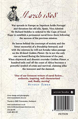 Beyond the Reef: (The Richard Bolitho adventures: 21): an unputdownable naval page-turner from the master storyteller of the sea