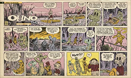 The Most Important Comic Book on Earth: Stories to Save the World