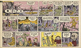 The Most Important Comic Book on Earth: Stories to Save the World