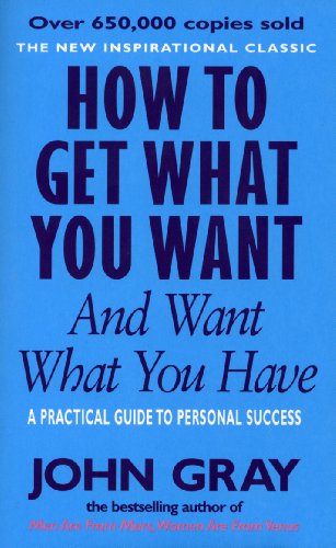 How To Get What You Want And Want What Y