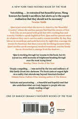 Beautiful Country: A Memoir of An Undocumented Childhood