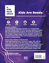 A Kids Book About OCD