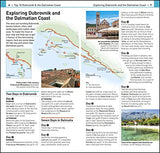 DK Eyewitness Top 10 Dubrovnik and the Dalmatian Coast (Pocket Travel Guide)