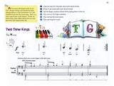 MUSIC FOR LITTLE MOZARTS BK02