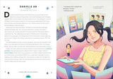 Rebel Girls Build the Future: Terrific Tales From The Metaverse - Retail Maharaj