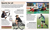 Sports: Facts at Your Fingertips