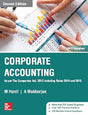 Corporate Accounting|2nd Edition - Retail Maharaj
