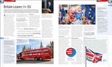 History of Britain and Ireland: The Definitive Visual Guide