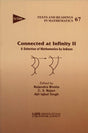 Connected at infinity II: a selection of mathematics by Indians: 67 (Texts and Readings in Mathematics) - Retail Maharaj