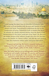 You Can't Hide the Sun: A Journey through Palestine