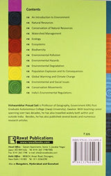 An introduction to Environment - Retail Maharaj