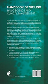 Handbook of Vitiligo