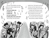 Lottie Luna and the Fang Fairy: Book 3
