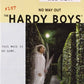 No Way Out (Volume 187) (Hardy Boys)