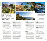 DK Naples and the Amalfi Coast
