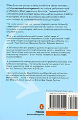 Corporate Turnaround - Retail Maharaj