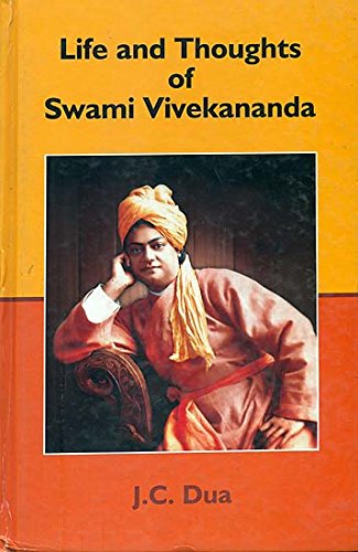 Life and Thoughts of Swami Vivekananda - Retail Maharaj