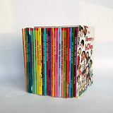 The library of hOles: buy the first ever box set with all 25 hOle books! - Retail Maharaj
