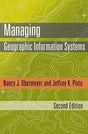 Managing Geographic Information Systems, Second Edition - Retail Maharaj