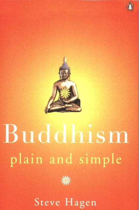 Buddhism Plain and Simple - Retail Maharaj