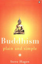 Buddhism Plain and Simple - Retail Maharaj