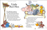 The Book of Bedtime Stories: Classic Tales for Children