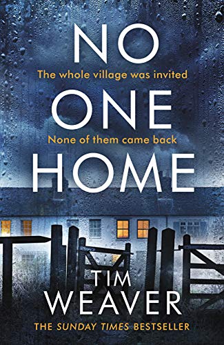 No One Home: The must-read Richard & Judy thriller pick and Sunday Times bestseller - Retail Maharaj