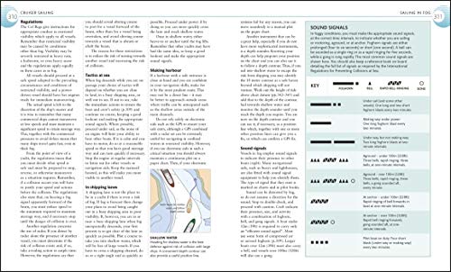 The Complete Sailing Manual (DK Complete Manuals)