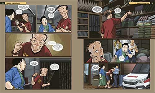 The Most Important Comic Book on Earth: Stories to Save the World