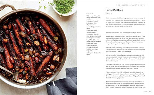 The Chef's Garden: A Modern Guide to Common and Unusual Vegetables--with Recipes