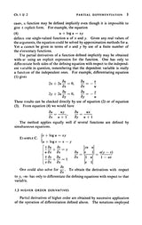 Advanced Calculus (Dover Books on Mathematics)