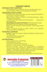 Value Orientation of Eduation