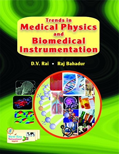 Trends in Medical Physics and Biomedical Instruments