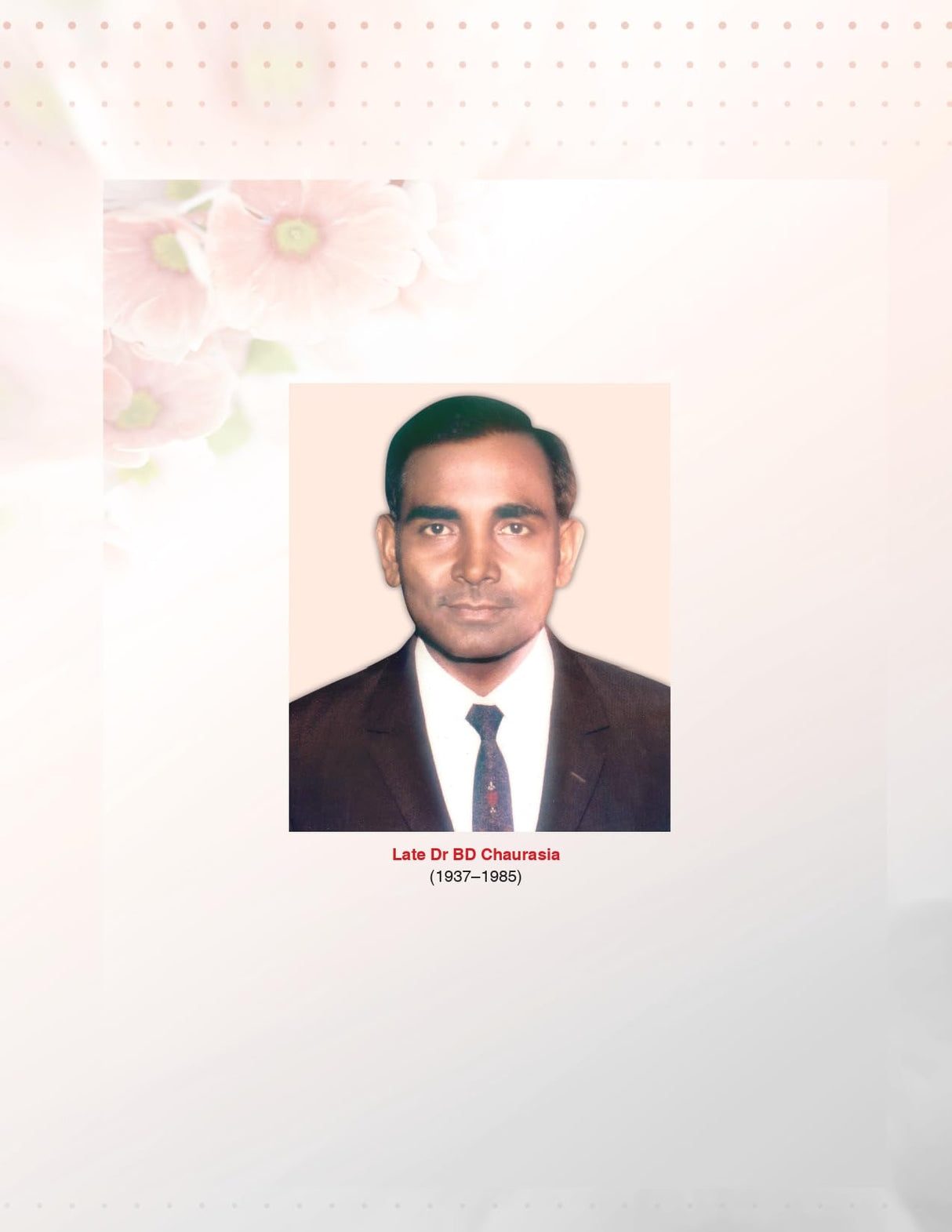 BD Chaurasia’s Handbook of General Anatomy 7/e