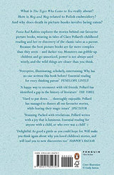 Fierce Bad Rabbits: The Tales Behind Children's Picture Books - Retail Maharaj