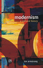 Modernism:: A Cultural History - Retail Maharaj