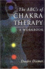 The Abc's of Chakra Therapy: A Workbook - Retail Maharaj