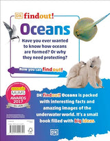 DKfindout! Oceans - Retail Maharaj