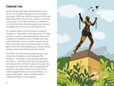 A Ladybird Book: Windrush