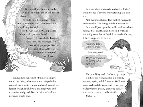 Ben Yokoyama and the Cookies of Chaos